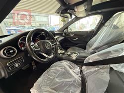 مرسيدس بنز C-Class